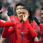 بايرن ميونخ يحقق فوزا مثيرا على فولفسبورج بثلاثة أهداف مقابل هدفين بالدوري الألماني - 7 - سيناء الإخبارية