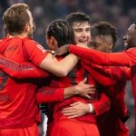 فينسينت كومباني يعلن تشكيل بايرن ميونخ لمواجهة أوكلاند سيتي في كأس العالم للأندية 2025 - 1 - سيناء الإخبارية