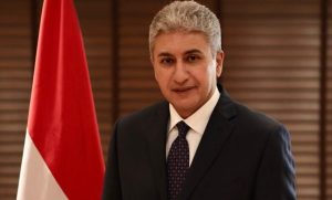 بحضور شريف فتحي..وزارة السياحة تحتفل بـ عيد الآثاريين المصريين بدار الأوبرا - 1 - سيناء الإخبارية