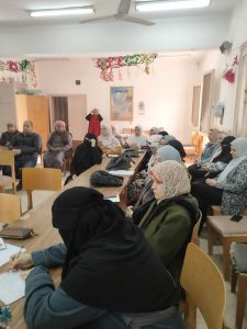 بحضور عدد من المزارعين والمهندسين..ندوة عن خدمة أشجار الموالح بشمال سيناء - 1 - سيناء الإخبارية