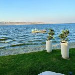 بحيرة قارون في الفيوم.. وجهة سياحية مثالية تستعيد أهميتها الاقتصادية بعد 9 سنوات من التدهور - 1 - سيناء الإخبارية