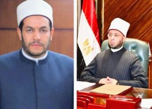 بدأ تلقى أسماء المرشحين من إدارات الأوقاف الفرعية فى مسابقة " الموظف المثالي " بشمال سيناء - 3 - سيناء الإخبارية