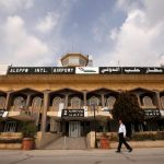 بعد استئناف الرحلات لـ دمشق..مطار حلب الدولي سيستأنف نشاطه خلال الأيام القليلة المقبلة - 3 - سيناء الإخبارية