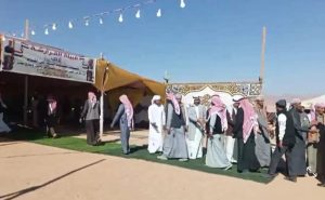 بمشاركة 6 دول عربية و17 محافظة..الاستعدادات لانطلاق فعاليات مهرجان الهجن العربي بمدينة شرم الشيخ - 1 - سيناء الإخبارية