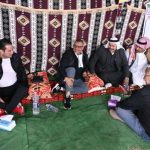 بمشاركة 6 دول عربية و17 محافظة..الاستعدادات لانطلاق فعاليات مهرجان الهجن العربي بمدينة شرم الشيخ - 5 - سيناء الإخبارية