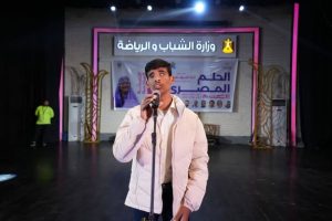 بمشاركة ٢٣ محافظة..اطلاق التصفيات النهائية لمسابقة الحلم المصري لذوي القدرات والهمم بجنوب سيناء - 1 - سيناء الإخبارية