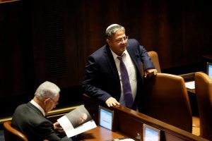 بن غفير يرفض إفراج حماس عن 3 أسرى فقط رغم موافقة نتنياهو على القائمة - 3 - سيناء الإخبارية