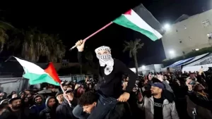 بن غفير : الفرحة التي تُرصد في غزة والضفة الغربية توضح من هو الطرف الذي خضع في الحرب - 3 - سيناء الإخبارية