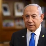 بنيامين نتنياهو : الحوثيين في اليمن يدفعون وسيستمرون في دفع ثمن باهظ لعدوانهم علينا - 1 - سيناء الإخبارية