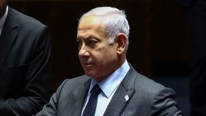 بنيامين نتنياهو : الحوثيين في اليمن يدفعون وسيستمرون في دفع ثمن باهظ لعدوانهم علينا - 1 - سيناء الإخبارية
