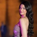 تارا عماد تشارك جمهورها بمجموعة صور من افتتاح مهرجان الأقصر للسينما الإفريقية - 13 - سيناء الإخبارية