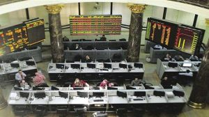 تباين أداء مؤشرات البورصة المصرية لدى إغلاق تعاملات اليوم الخميس - 3 - سيناء الإخبارية
