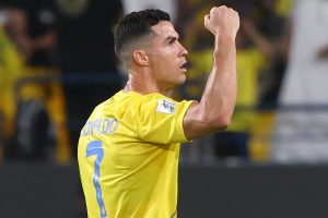 تجديد عقد كريستيانو رونالدو مع نادي النصر السعودي في الفترة المقبلة - 3 - سيناء الإخبارية