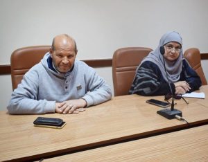وكيل تعليم جنوب سيناء يعقد اجتماعاً موسعاً استعدادا لامتحانات الفصل الدراسي الأول - 3 - سيناء الإخبارية