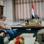 تفاصيل خطة التأمين الطبي لاحتفالات عيد الميلاد المجيد بشمال سيناء - 11 - سيناء الإخبارية