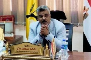 تفاصيل خطة التأمين الطبي لاحتفالات عيد الميلاد المجيد بشمال سيناء - 1 - سيناء الإخبارية