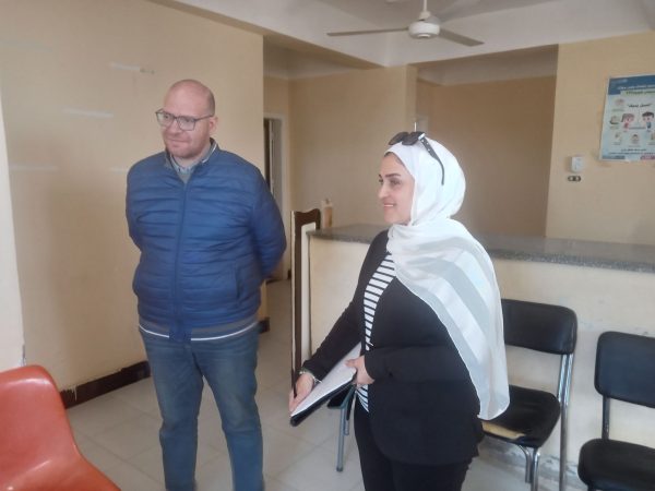 مجلس مدينة نخل يشكل لجنة متخصصة لدعم ذوي الهمم وتعزيز تمكين المرأة - 3 - سيناء الإخبارية