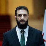 جدل واسع بعد ظهور السفير الأمريكي الأسبق وهو يروي لقاءه بأحمد الشرع زعيم "هيئة تحرير الشام" - 1 - سيناء الإخبارية