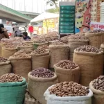 تنوع كبير فى أسعار الياميش والسلع..وأسعار البلح ترتفع لأكثر من 50 جنيها - 5 - سيناء الإخبارية