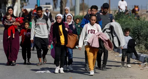 تهجير قسري في جنين تحت تهديد السلاح.. الاحتلال يجبر المئات على مغادرة منازلهم - 3 - سيناء الإخبارية