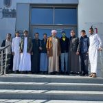 توافد أهالي جنوب سيناء لعمل توكيلات تأسيس حزب الجبهة الوطنية - 1 - سيناء الإخبارية