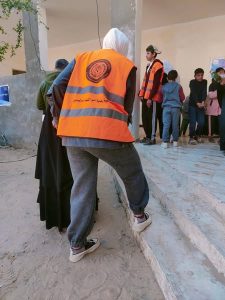 توقيع الكشف الطبي المجاني على ١١٤٥مواطنًا بحي الزهور بالعريش - 3 - سيناء الإخبارية
