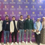 جامعة العريش تٌشارك بفعالية تصفيات مهرجان إبداع الموسم 13 بمجال الدوري الثقافي - 17 - سيناء الإخبارية