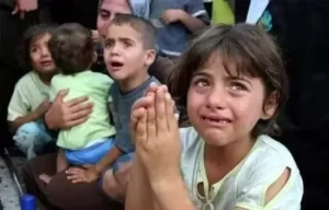 جوتيريش يطالب بإجلاء 2500 طفل من غزة فورا لأسباب طبية مع ضمان قدرتهم على العودة - 1 - سيناء الإخبارية