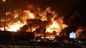 جيش الاحتلال : أكثر من 20 طائرة شاركت في الغارات الإسرائيلية على اليمن - 3 - سيناء الإخبارية