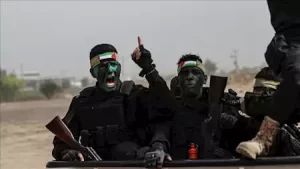 حركة حماس تحمّل الاحتلال الإسرائيلي مسؤولية أي تعطيل في تنفيذ اتفاق وقف إطلاق النار - 1 - سيناء الإخبارية