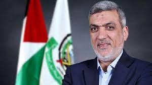 حركة حماس تعلن استشهاد محمد الضيف وعدد من القيادات البارزة - 1 - سيناء الإخبارية