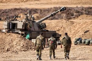 حركة فتح : جيش الاحتلال الإسرائيلي كثف هجماته في الساعات الأخيرة - 3 - سيناء الإخبارية
