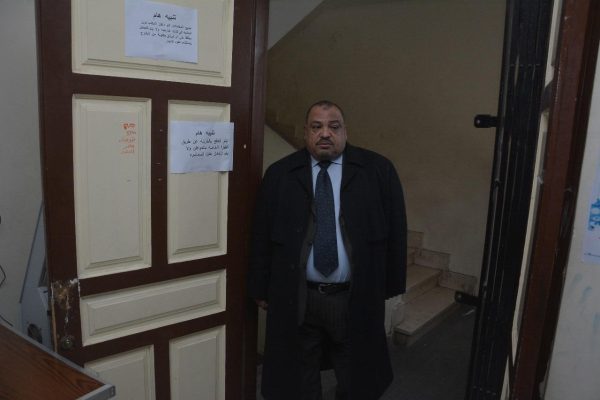 إقبال واسع في الدقهلية لتحرير توكيلات تأسيس حزب الجبهة الوطنية - 1 - سيناء الإخبارية