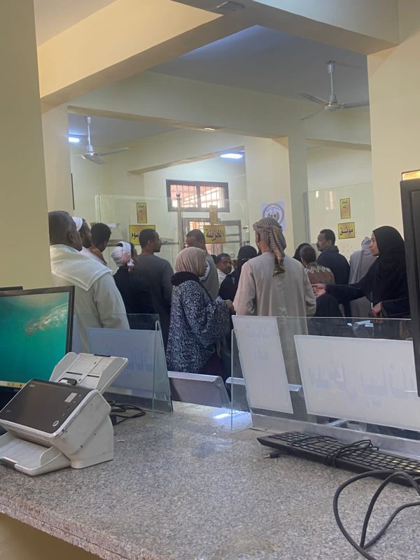 حزب الجبهة الوطنية يواصل جمع توكيلات التأسيس في محافظة أسوان - 5 - سيناء الإخبارية