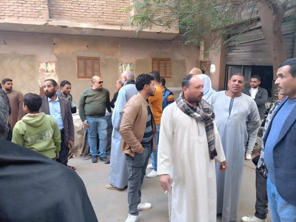 الجبهة الوطنية يشهد إقبالًا واسعًا في محافظة المنيا لتأسيس الحزب - 5 - سيناء الإخبارية