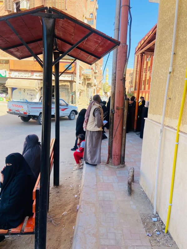 حزب الجبهة الوطنية يواصل جمع توكيلات التأسيس في محافظة أسوان - 3 - سيناء الإخبارية