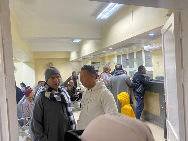 حزب الجبهة الوطنية.. إقبال أهالي قنا على جمع التوكيلات لتأسيس الحزب - 7 - سيناء الإخبارية