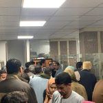 الجبهة الوطنية يشهد إقبالًا واسعًا في محافظة المنيا لتأسيس الحزب - 5 - سيناء الإخبارية