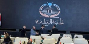 حزب الجبهة الوطنية يشيد بدور مصر فى تقديم الدعم المتواصل للشعب الفلسطيني الشقيق - 3 - سيناء الإخبارية