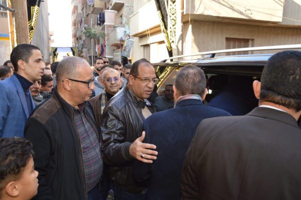 حزب الجبهة الوطنية يعقد مؤتمرًا حاشدًا في الشرقية لدعم حملة جمع التوكيلات - 3 - سيناء الإخبارية