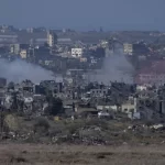 حماس : الحركة ملتزمة باتفاق وقف إطلاق النار ونجاح الاتفاق يتطلب التزاما إسرائيليا - 13 - سيناء الإخبارية