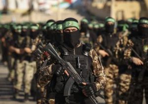 حماس : الحركة ملتزمة باتفاق وقف إطلاق النار ونجاح الاتفاق يتطلب التزاما إسرائيليا - 1 - سيناء الإخبارية