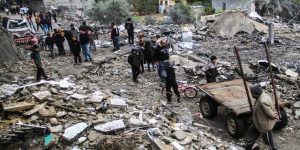حماس تفرج عن 33 من المحتجزين الإسرائيليين مقابل 1890 أسيرا فلسطينيا - 3 - سيناء الإخبارية