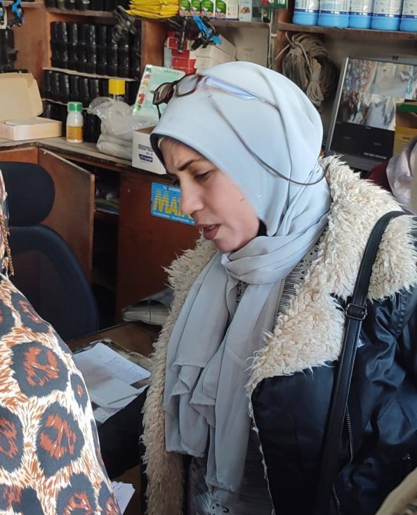 مديرية الزراعة تشن حملة مكثفة على محلات المبيدات والأسمدة بالعريش - 5 - سيناء الإخبارية