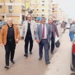 حملة موسعة للمرور على المنشآت الغذائية بحي المساعيد بشمال سيناء - 5 - سيناء الإخبارية