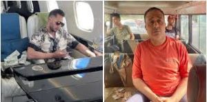 خالد سرحان يسخر بطريقة غير مباشرة من الفنان محمد رمضان بعد واقعة الذكاء الاصطناعي - 1 - سيناء الإخبارية