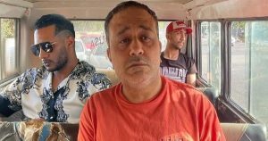 خالد سرحان يسخر بطريقة غير مباشرة من الفنان محمد رمضان بعد واقعة الذكاء الاصطناعي - 3 - سيناء الإخبارية