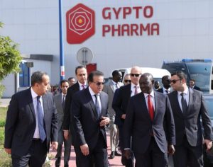 خالد عبدالغفار يؤكد عمق العلاقات بين مصر وكينيا..ووجود رؤية مشتركة للاستقرار والتنمية الإقليمية - 3 - سيناء الإخبارية