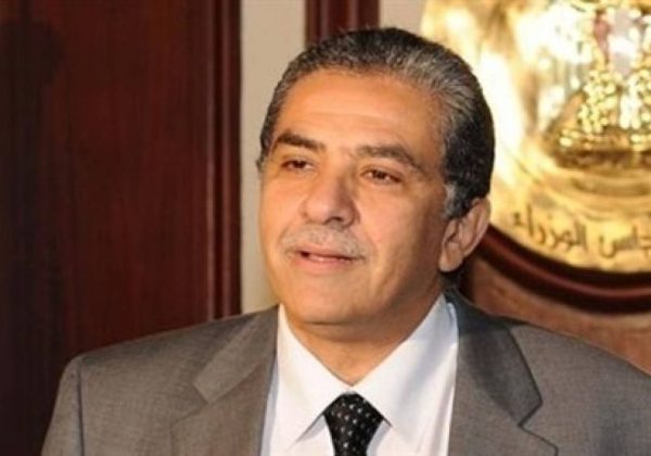 حزب الجبهة الوطنية يعلن انضمام محافظ المنيا الأسبق ووزير البيئة السابق إلى هيئته التأسيسية - 1 - سيناء الإخبارية