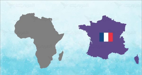 انسحاب فرنسا من إفريقيا.. مشهد تاريخي يغير قواعد النفوذ داخل القارة السمراء في 2025 - 1 - سيناء الإخبارية